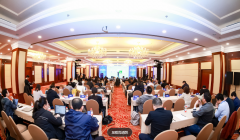 业正向着高效、节能的标的目的成长