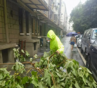 <b>撤离小组和正在建工地姑且党整合协调项目部、</b>